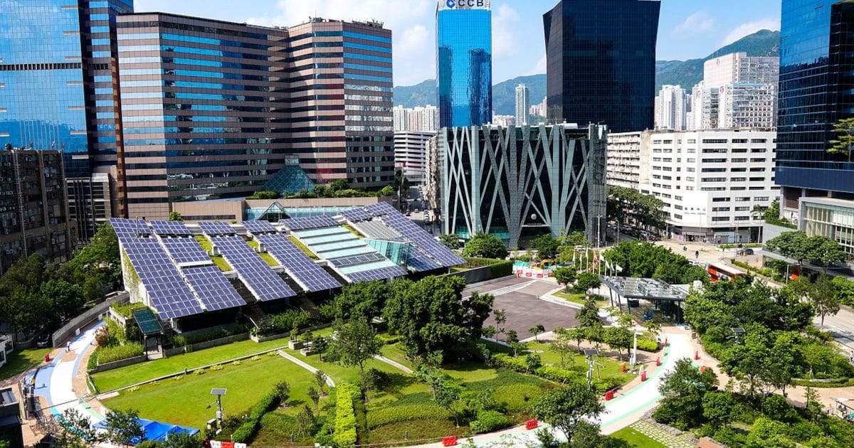 Urban Ecology Research