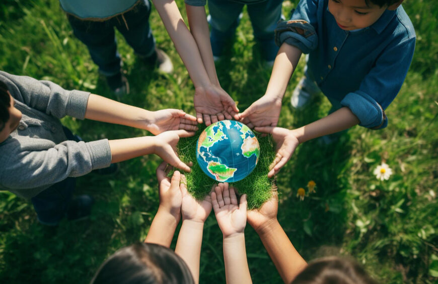 Community Empowerment